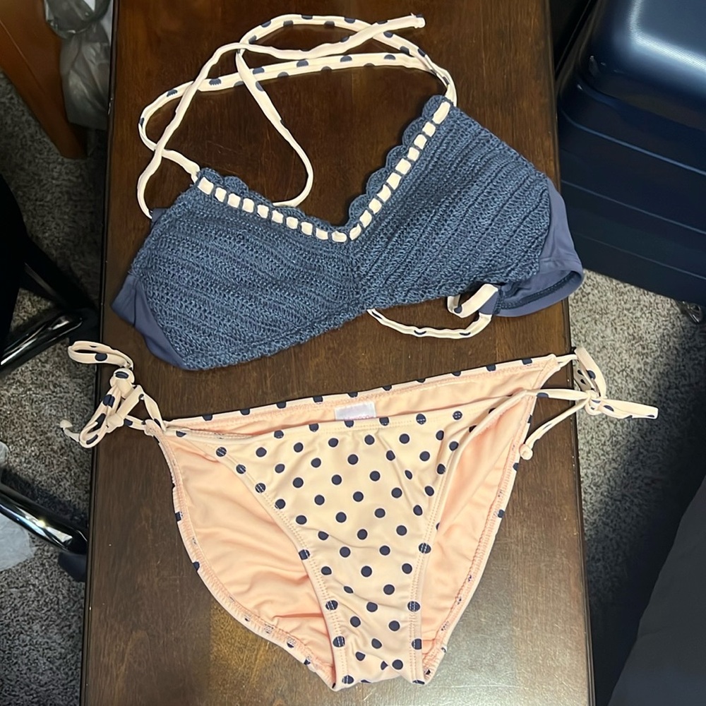 Swimsuit